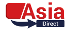 ASIA DIRECT LOGO