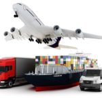 China Freight Forwarder