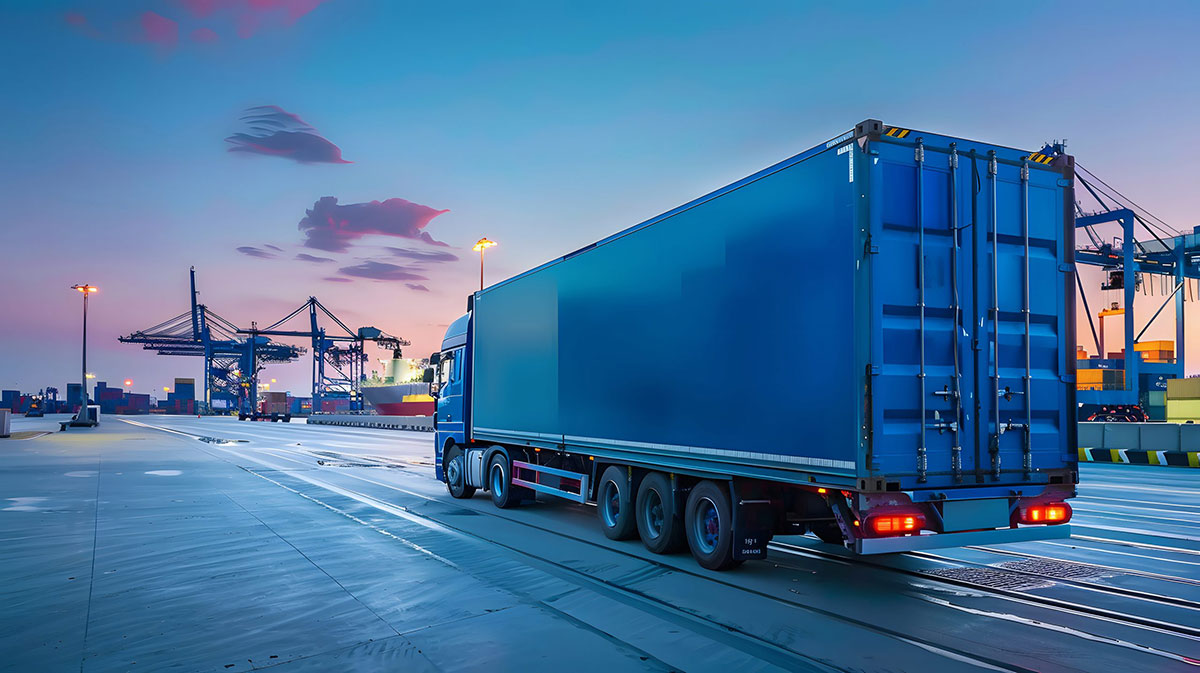 Road Freight
