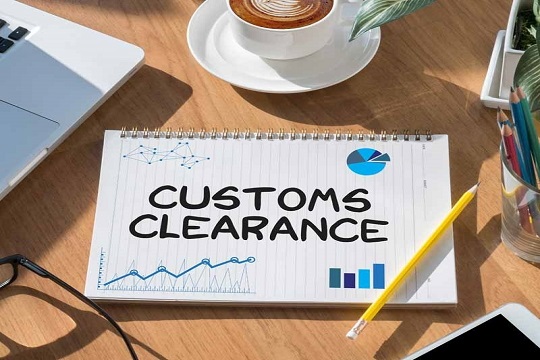 Asia Direct Customs Clearing